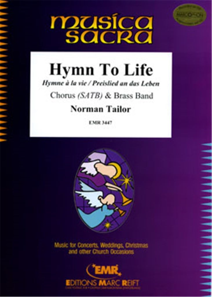 Hymn To Life